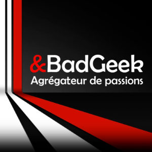Logo BadGeek