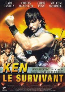 Affiche de Ken le survivant