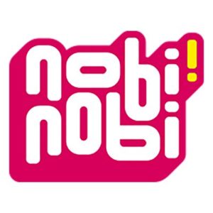 nouveau logo nobi nobi