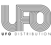 Logo de UFO Distribution
