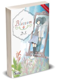 Couverture du one-shot Blossom chez Nazca