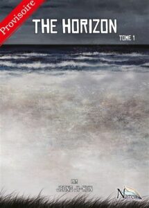Couverture du tome 1 de The Horizon chez Nazca