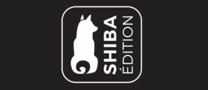 Logo Shiba Edition