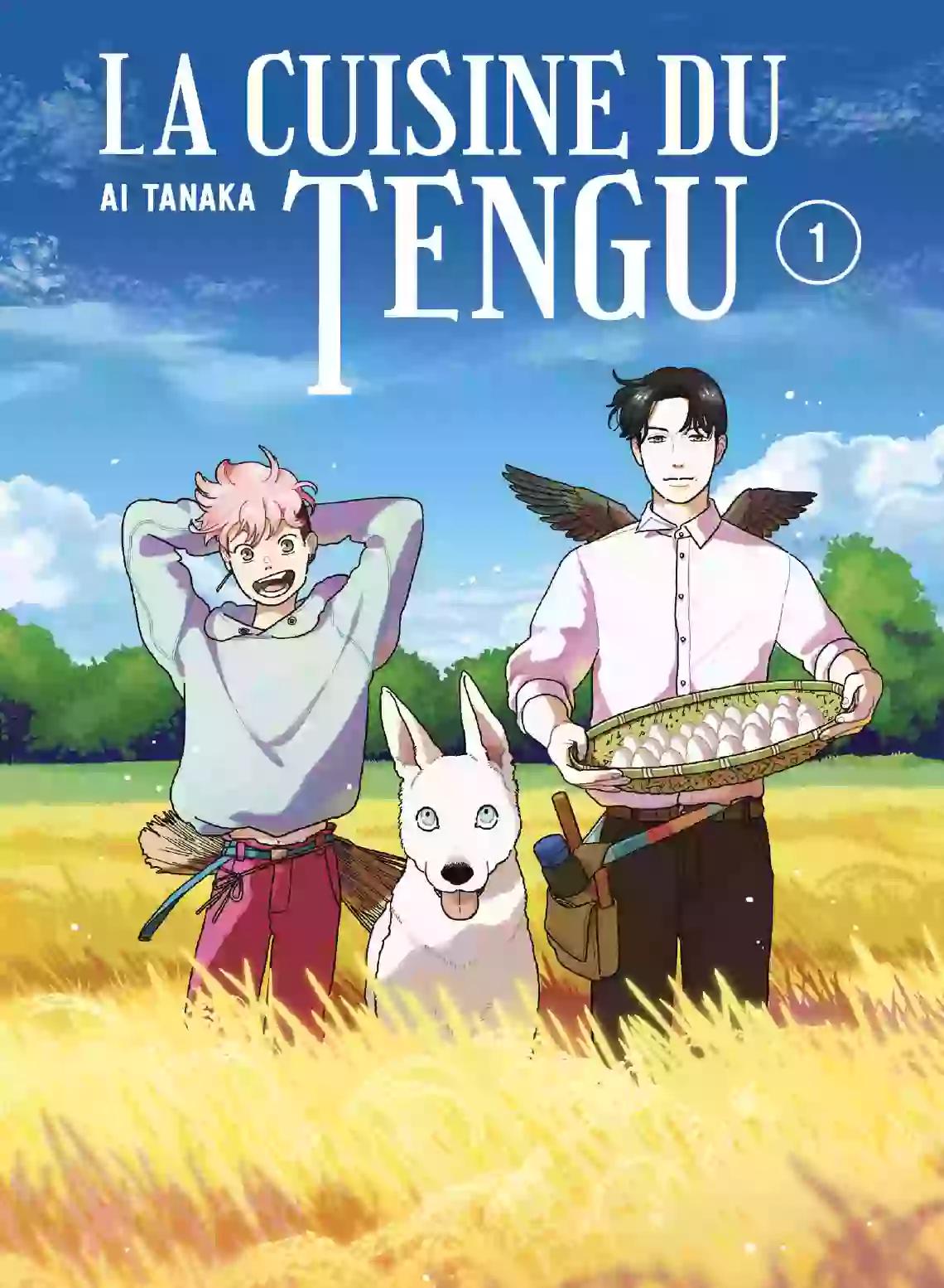 Couverture
