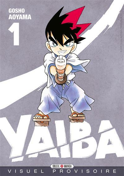 Couverture