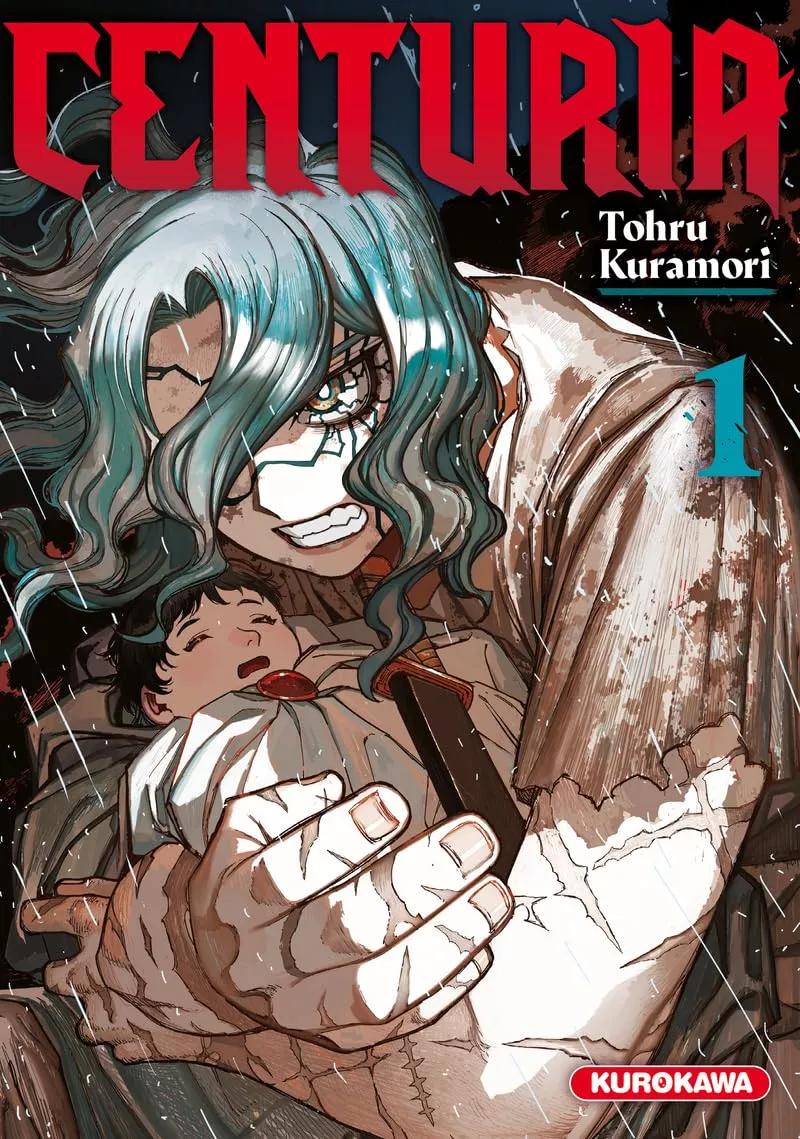 Couverture