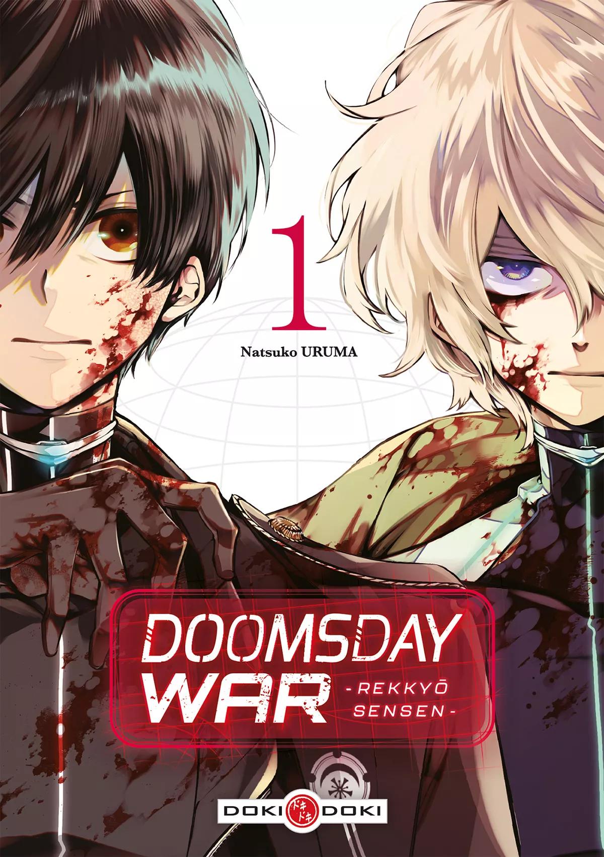 Couverture