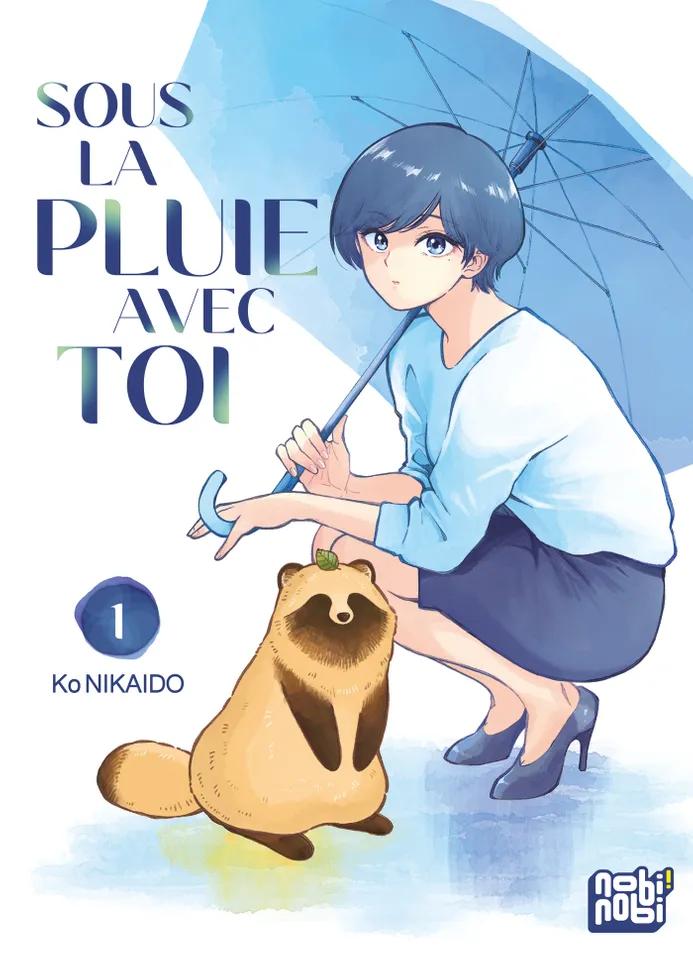 Couverture