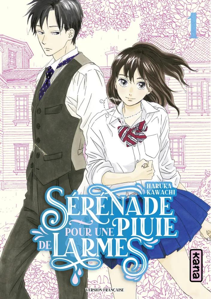 Couverture