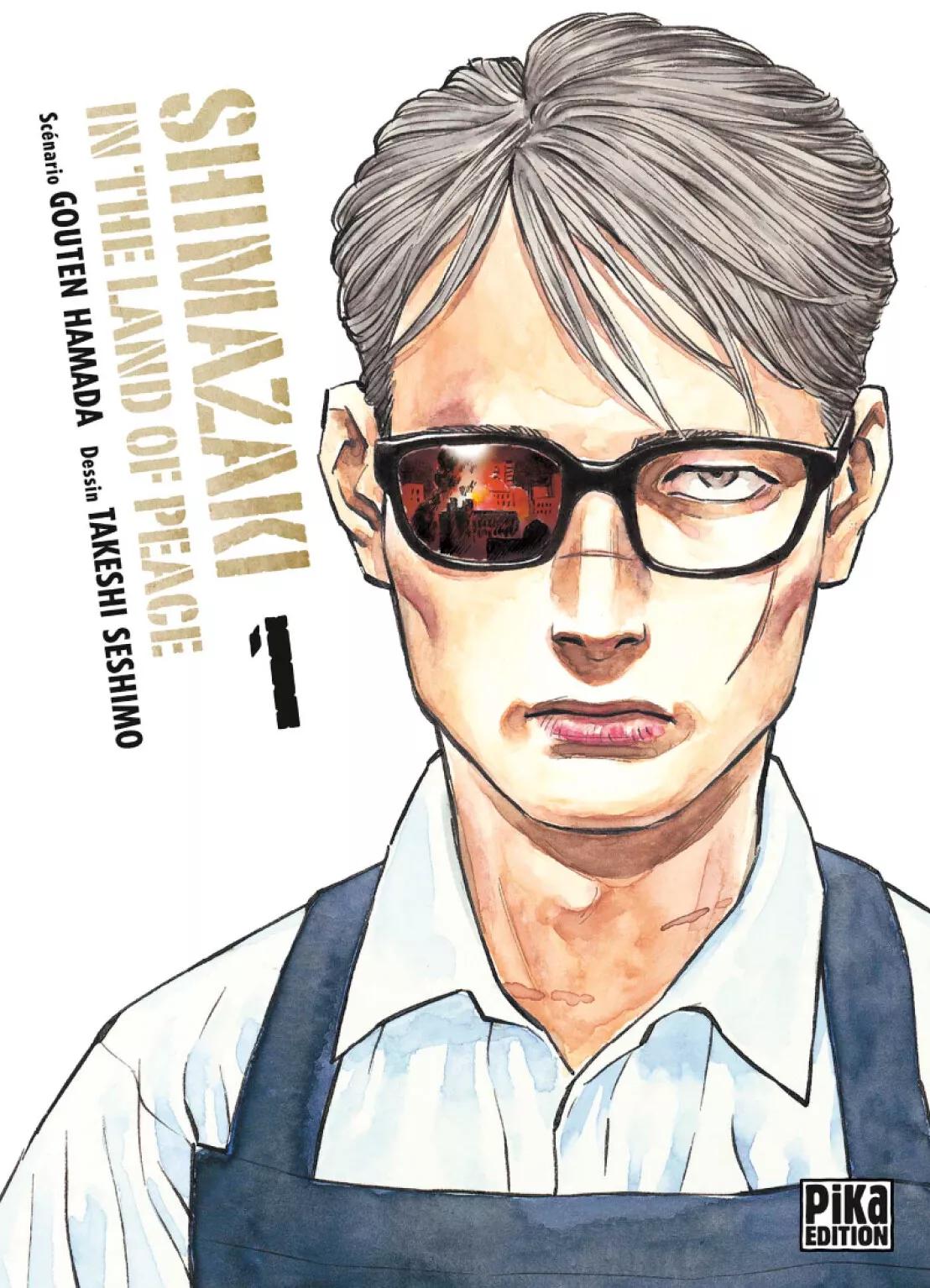 Couverture