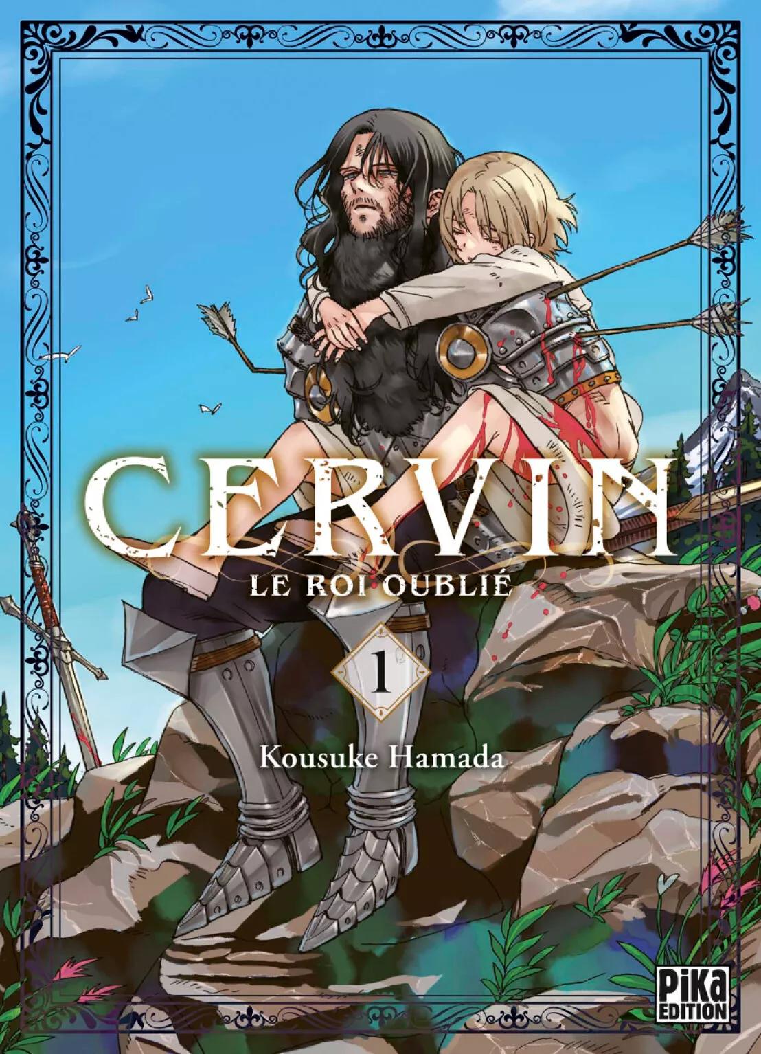Couverture