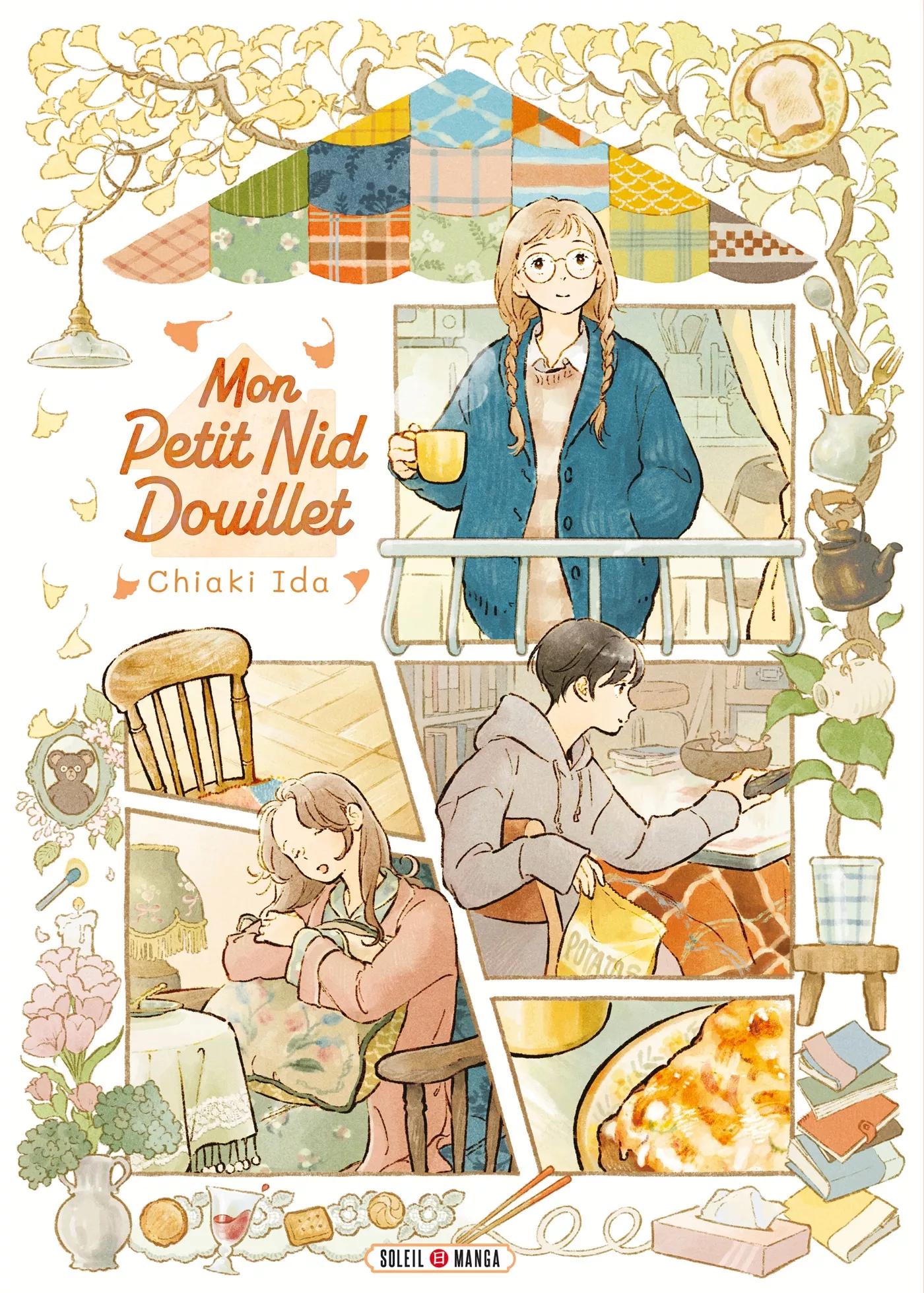 Couverture