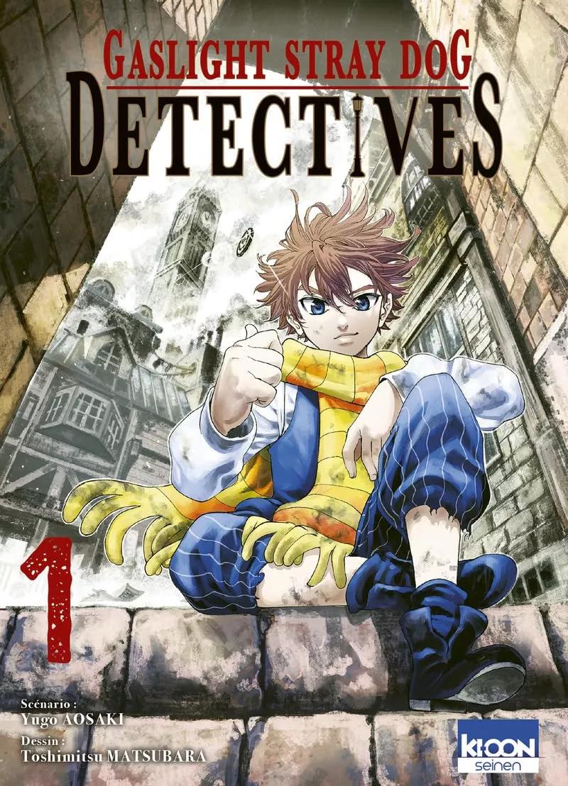Couverture