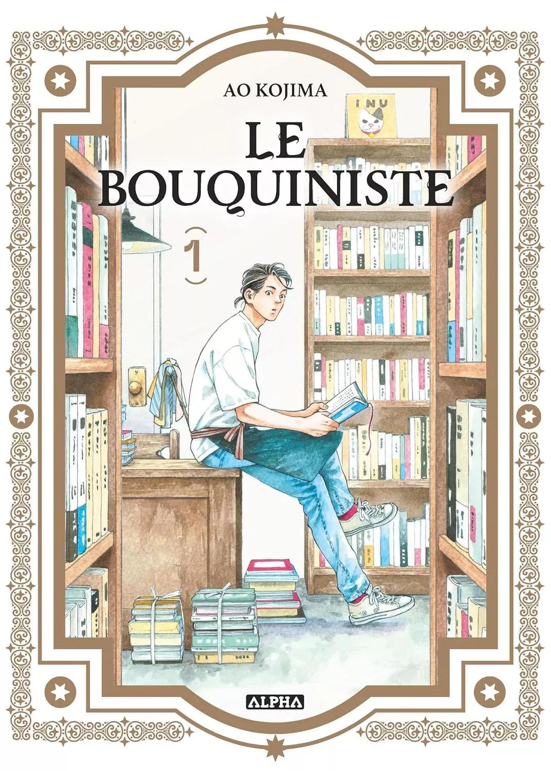 Couverture