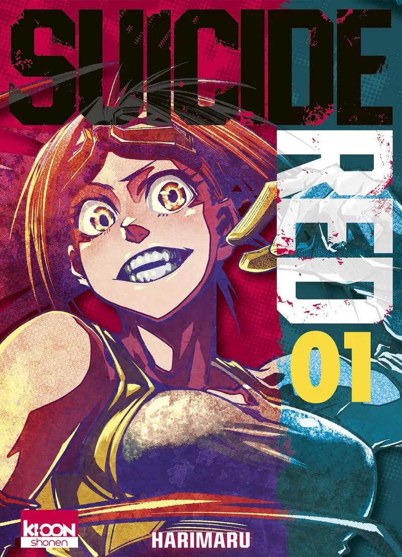 Couverture