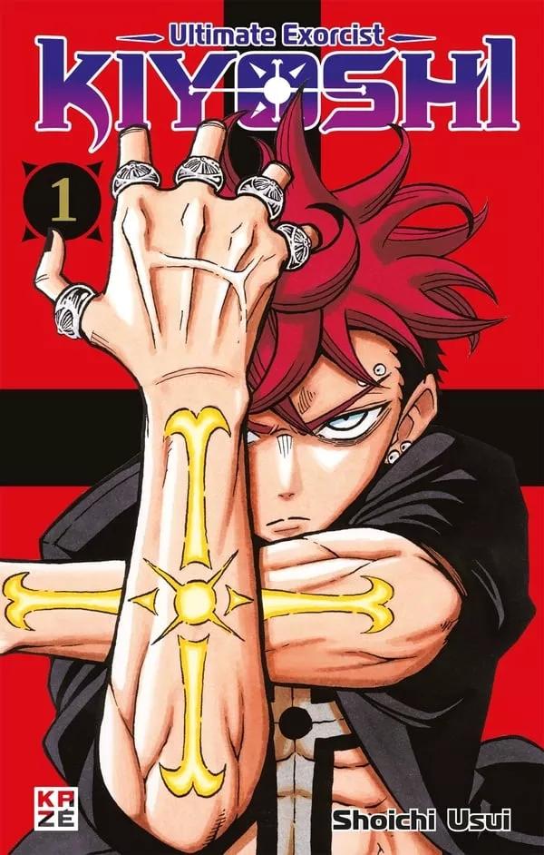 Couverture