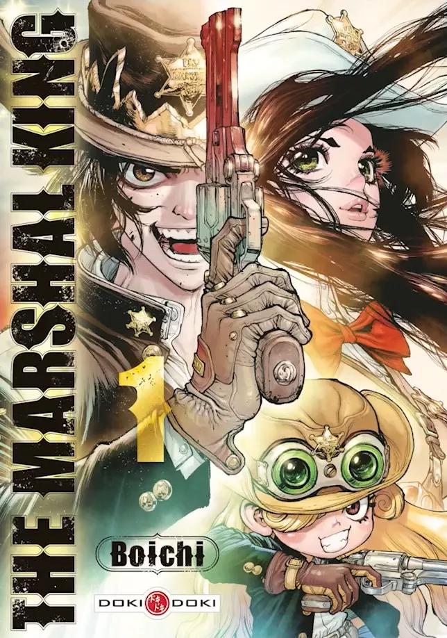 Couverture