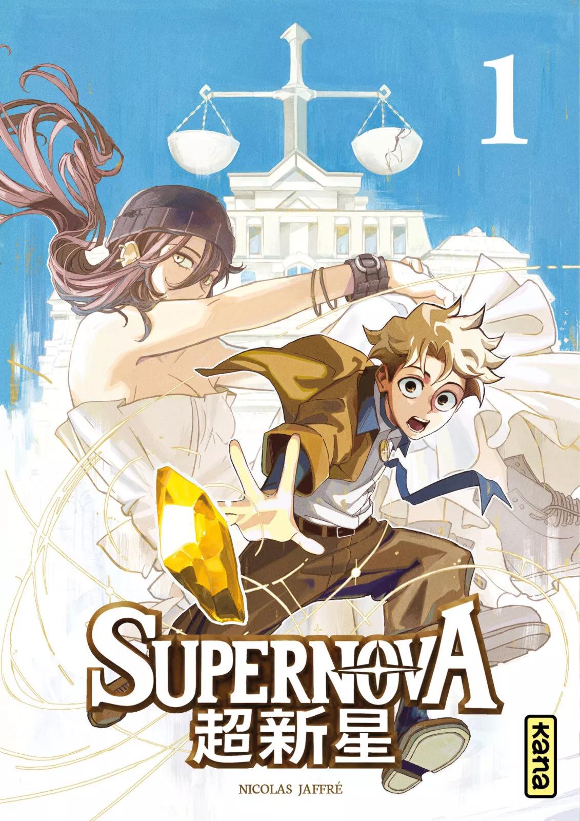 Couverture
