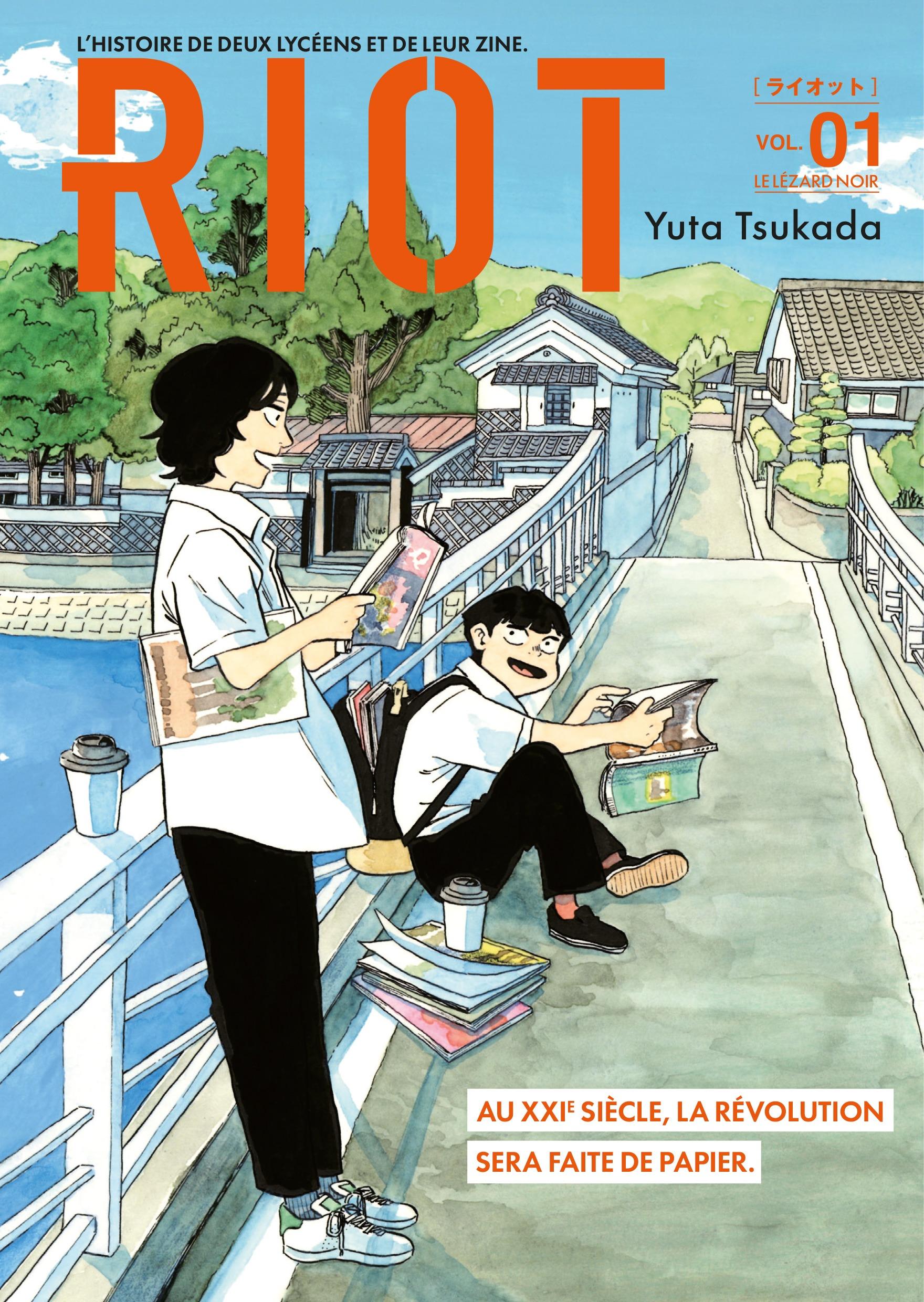 Couverture